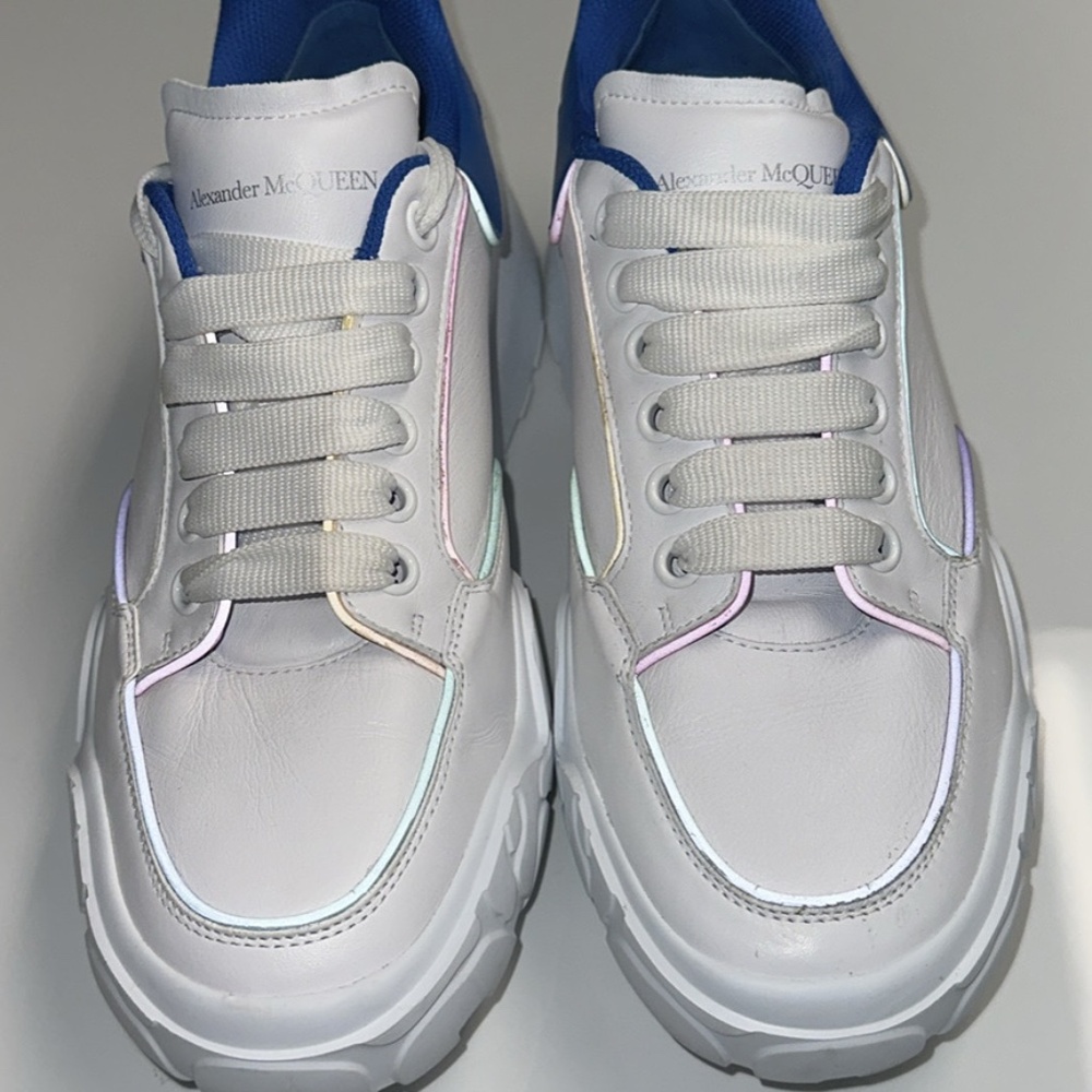 Alexander McQUEEN Sneaker size 11